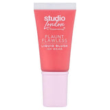 Studio London Liquid Blush Its Hot Face Makeup