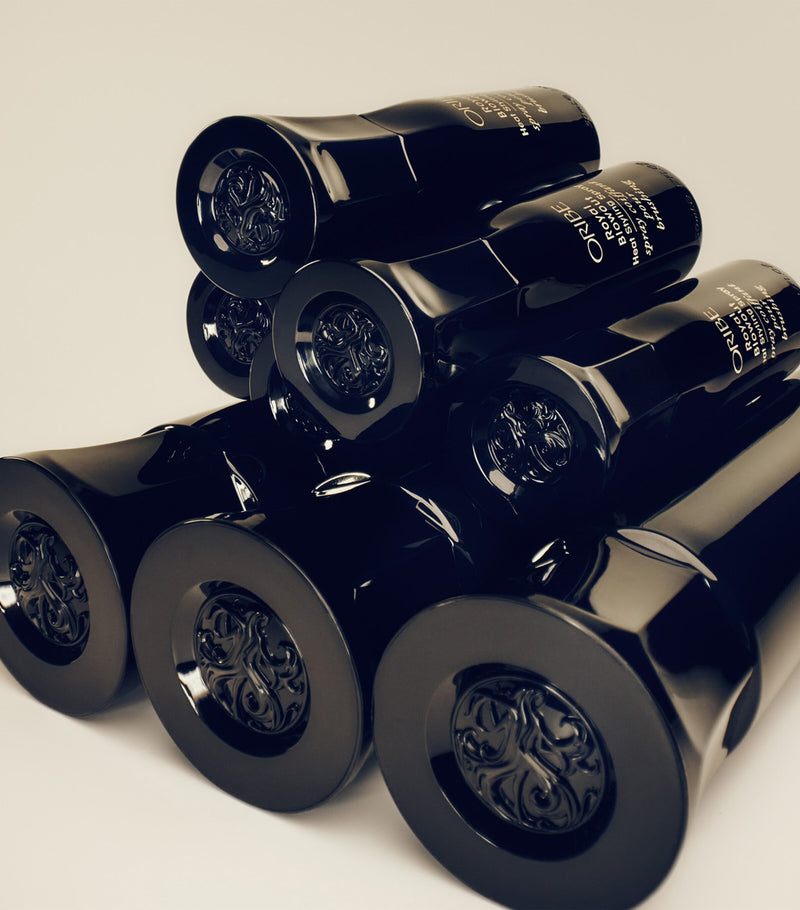 Oribe Royal Blowout heat styling spray 175ml, imported from the UK