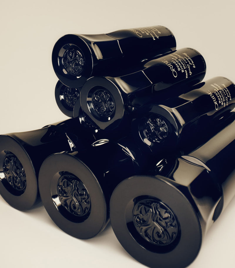 Oribe Royal Blowout heat styling spray 175ml, imported from the UK