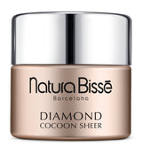 Harrods Natura Bissé Diamond Cocoon Sheer Cream Tinted Day Cream 50ml- Buy online at McGrocer