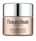 Natura Bissé Diamond Cocoon Sheer Cream 50ml, imported from the UK