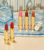 Gucci Rouge à Lèvres Voile Sheer Lipstick, UK version