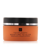 TEMPLESPA Radiance Moisturiser 50ml (British brand)