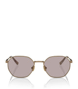 Harrods Brunello Cucinelli Titanium BC2003ST Sunglasses- Buy online at McGrocer