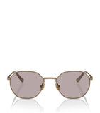 Brunello Cucinelli sunglasses titanium BC2003ST, imported from the UK
