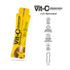 Starpowa liposomal vitamin C with Manuka Honey 550 MGO 14 sachets - British product