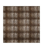 Dolce&Gabbana Casa leopard print King fitted sheet 300cm x 300cm - British product