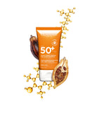 Clarins Youth-Protecting Sunscreen SPF 50 50ml - British product