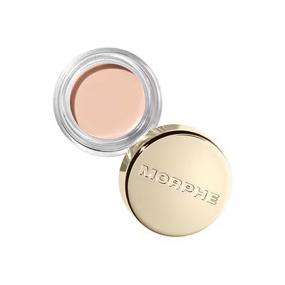 Morphe Solo Artist Priming Cream Eyeshadow Airplay shade
