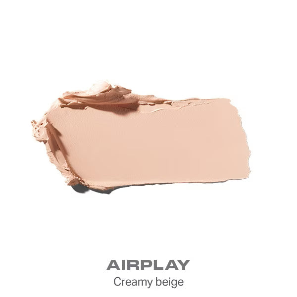 Morphe Solo Artist cream eyeshadow Airplay shade imported from the UK