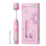 Superdrug Ordo Sonic Kids Rechargeable Toothbrush Squishmallows Patty Electric- Buy online at McGrocer