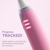 Ordo Kids Rechargeable Toothbrush Squishmallows Patty, imported from the UK