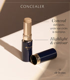 Clé de Peau Beauté concealer - British product