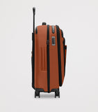 Briggs & Riley carry-on spinner suitcase ZDX Essential 56cm - British product