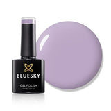 Bluesky Gel Polish Nude Stone - British product