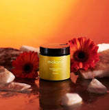 Mokann Self Tanning Body Balm Passionfruit 120ml, imported from the UK