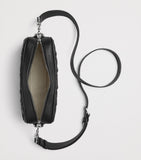 Bottega Veneta Intrecciato small leather camera bag - British product
