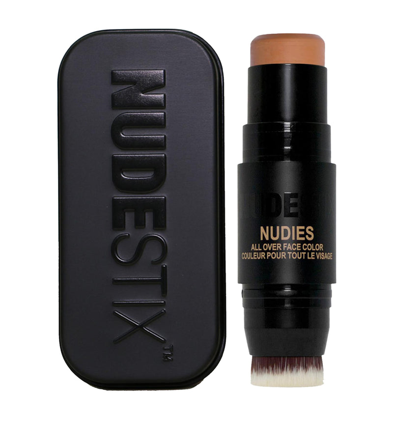 Nudies matte vegan bronzer compact 7g, imported from the UK