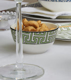 O.W. London Maze sugar bowl 6cm diameter, imported from the UK