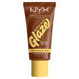 Superdrug NYX Professional Makeup Buttermelt Glaze Skin Tint SPF30- Buy online at McGrocer