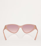 Jimmy Choo JC5019 acetate sunglasses - British product