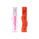 Profusion Cosmetics Lip Plumping Duo Casper & Hot Stuff, imported from the UK