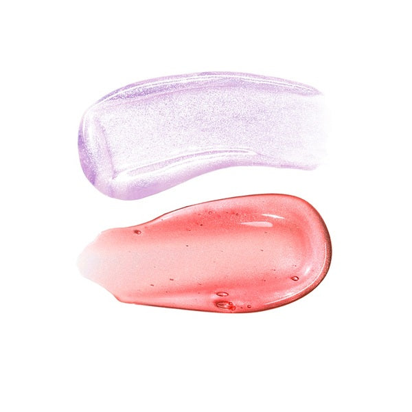 Profusion Cosmetics Lip Plumping Duo Casper & Hot Stuff, imported from the UK