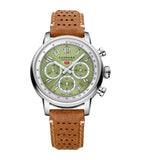 Chopard Mille Miglia Chronograph watch 40.5mm Lucent steel, imported from the UK