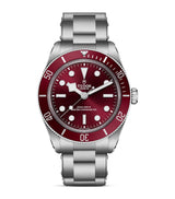 Harrods TUDOR Black Bay 58 Stainless Steel Watch 39mm- Buy online at McGrocer