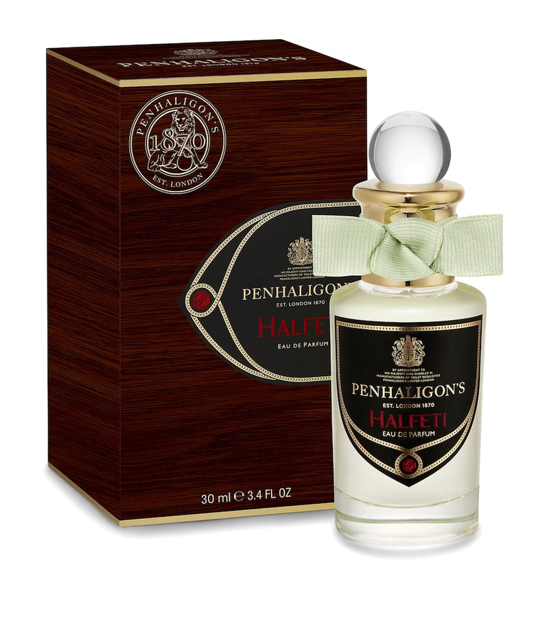 Penhaligon's Halfeti Eau de Parfum 30ml, imported from the UK