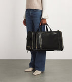 Anya Hindmarch 72 Hour Weekend Bag in regenerated ECONYL nylon (British brand)