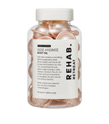 Harrods REHAB Retreat Dose Hydrate Body Oil 240g- Buy online at McGrocer