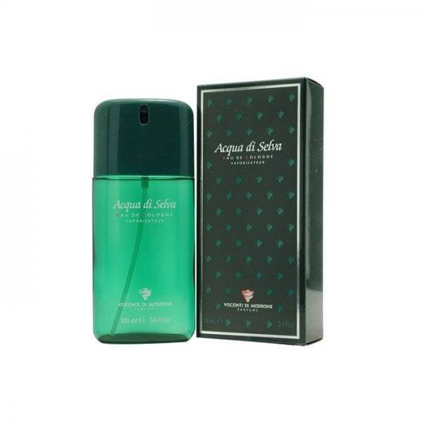 Visconti Di Modrone Acqua Di Selva 100ml EDC spray, imported from the UK