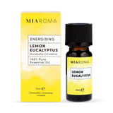Aceite esencial de eucalipto limón Miaroma 10 ml
