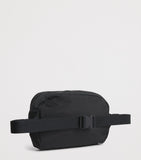 Stone Island Logo Patch Belt Bag, UK version
