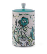 Harrods Prada Porcelain Lavende Scented Candle 250g- Buy online at McGrocer