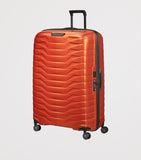 Samsonite Proxis spinner case 86cm, UK version