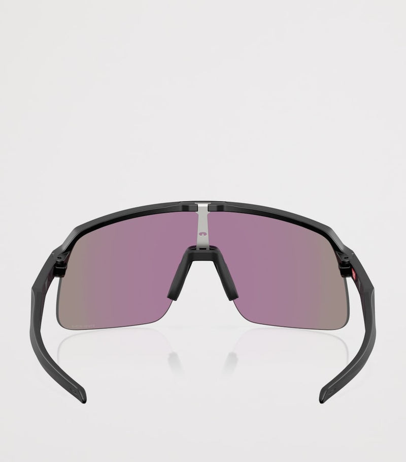 Oakley Sutro Lite S sunglasses shield Prizm finish - British product