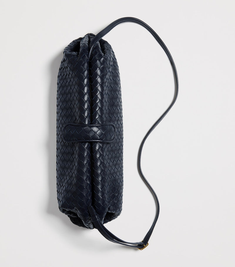 Bottega Veneta Lauren 1980 clutch bag (British brand)