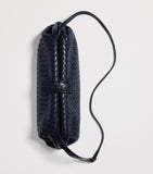 Bottega Veneta Lauren 1980 clutch bag (British brand)