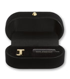 Moleskine J notebook charm, imported from the UK