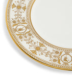 Wedgwood bone china Bacchus plate 18cm (British brand)