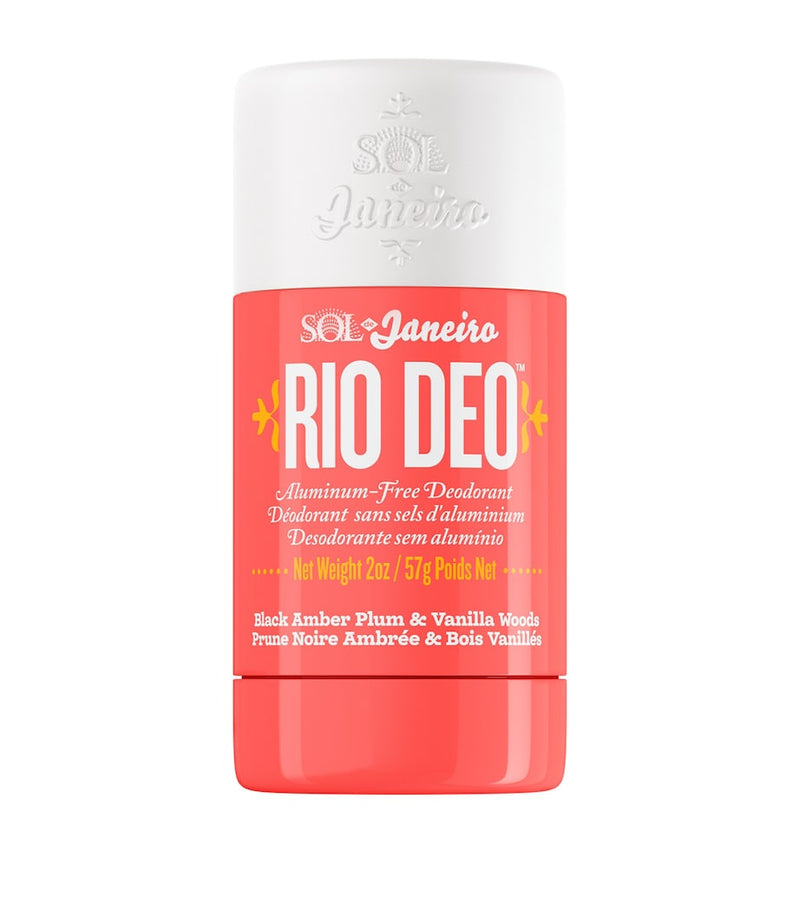Sol de Janeiro Rio Deo Cheirosa '40 deodorant 57g - British product