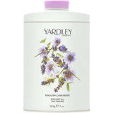 Yardley English Lavender talc 200g - British product