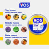 Vo5 Styling Wax 75ml (British brand)