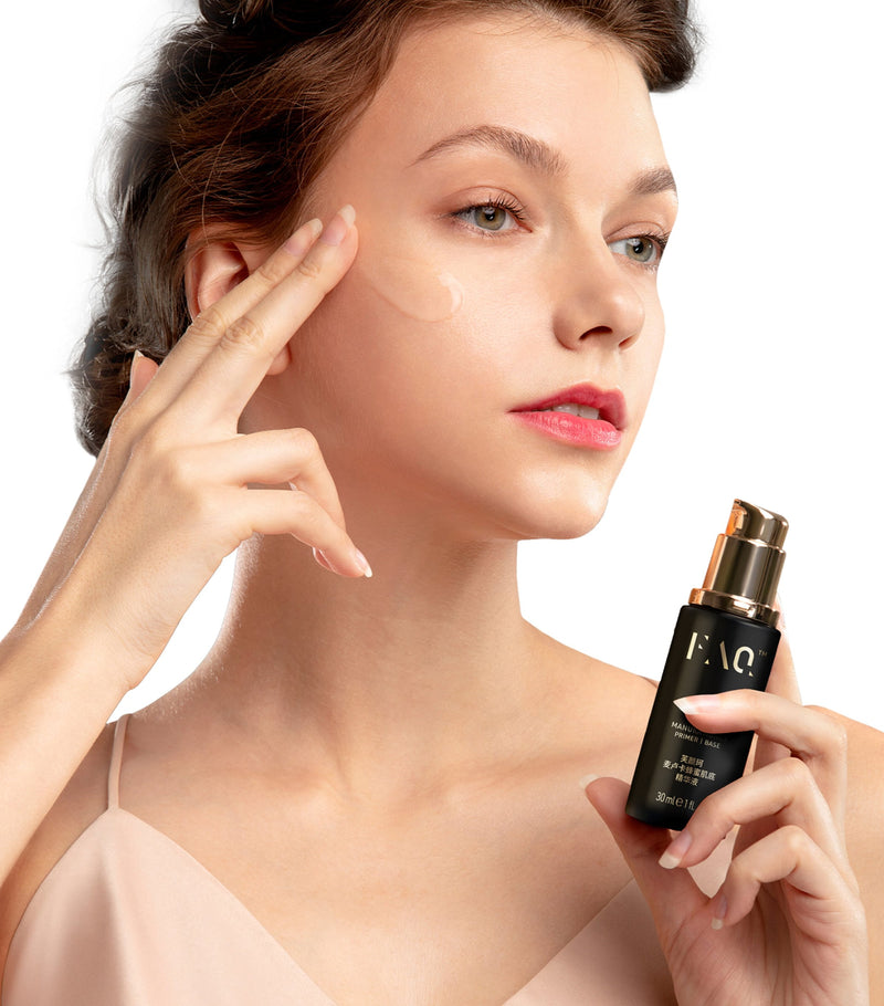FAQ Manuka Honey Primer 30ml - British product
