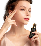 FAQ Manuka Honey Primer 30ml - British product