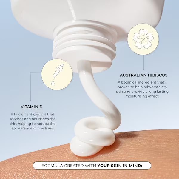 Bondi Sands Face Lotion SPF 50+ 50ml - British product