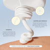 Bondi Sands Face Lotion SPF 50+ 50ml - British product