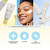 Bondi Sands Face Lotion SPF 50+ 50ml - British product